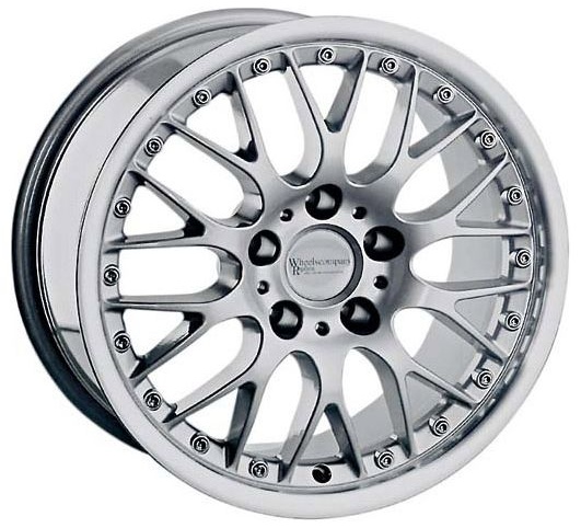 Scheda Variante Ruota &rsaquo; Marca: Replica &rsaquo; Modello: W630