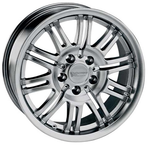 Scheda Variante Ruota &rsaquo; Marca: Replica &rsaquo; Modello: W632