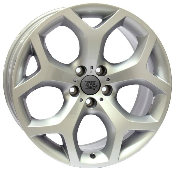 Scheda Variante Ruota &rsaquo; Marca: Replica &rsaquo; Modello: W667