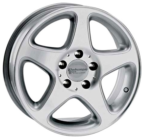 Scheda Variante Ruota &rsaquo; Marca: Replica &rsaquo; Modello: W719