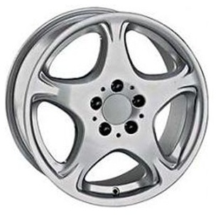 Scheda Variante Ruota &rsaquo; Marca: Replica &rsaquo; Modello: W721