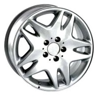 Scheda Variante Ruota &rsaquo; Marca: Replica &rsaquo; Modello: W722