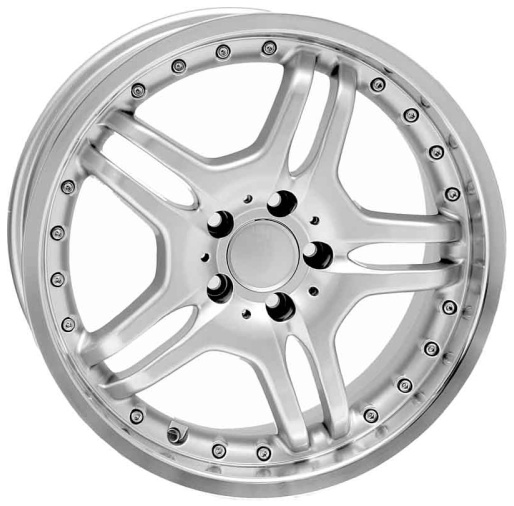 Scheda Variante Ruota &rsaquo; Marca: Replica &rsaquo; Modello: W728