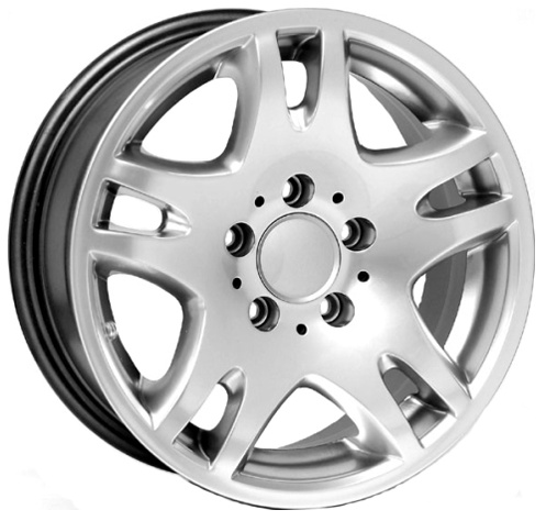 Scheda Variante Ruota &rsaquo; Marca: Replica &rsaquo; Modello: W733