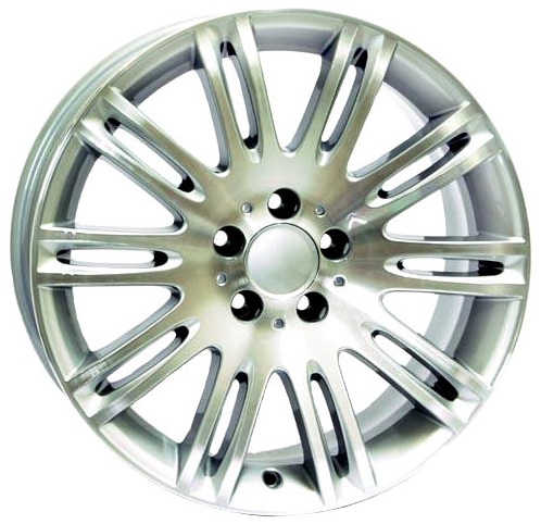 Scheda Variante Ruota &rsaquo; Marca: Replica &rsaquo; Modello: W753