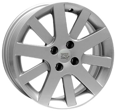 Scheda Variante Ruota &rsaquo; Marca: Replica &rsaquo; Modello: W850