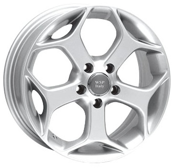 Scheda Variante Ruota &rsaquo; Marca: Replica &rsaquo; Modello: W912