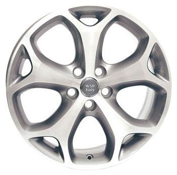 Scheda Variante Ruota &rsaquo; Marca: Replica &rsaquo; Modello: W950