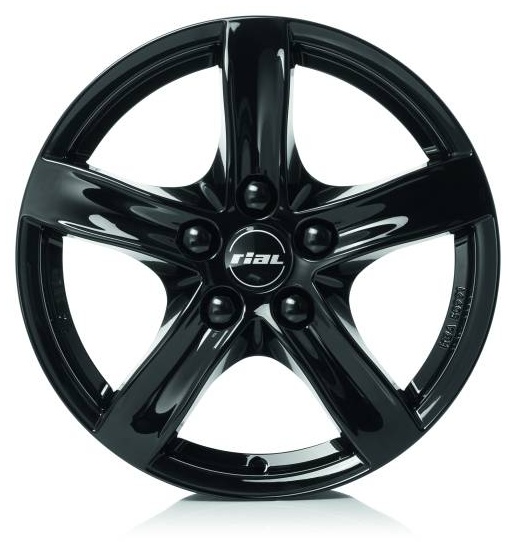 Scheda Variante Ruota &rsaquo; Marca: Rial &rsaquo; Modello: Arktis