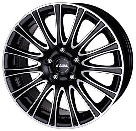 Scheda Variante Ruota &rsaquo; Marca: Rial &rsaquo; Modello: Ravenna