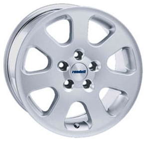 Scheda Variante Ruota &rsaquo; Marca: Rondell &rsaquo; Modello: 0035