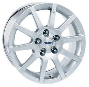 Scheda Variante Ruota &rsaquo; Marca: Rondell &rsaquo; Modello: 0036