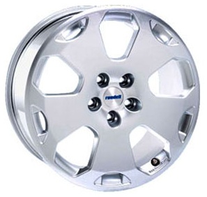 Scheda Variante Ruota &rsaquo; Marca: Rondell &rsaquo; Modello: 0037