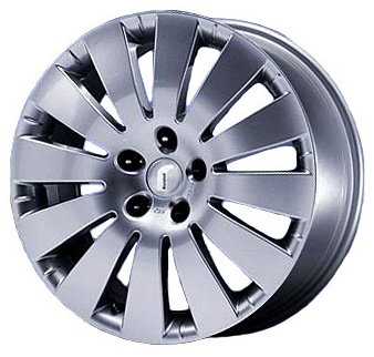 Scheda Variante Ruota &rsaquo; Marca: Rondell &rsaquo; Modello: 0201