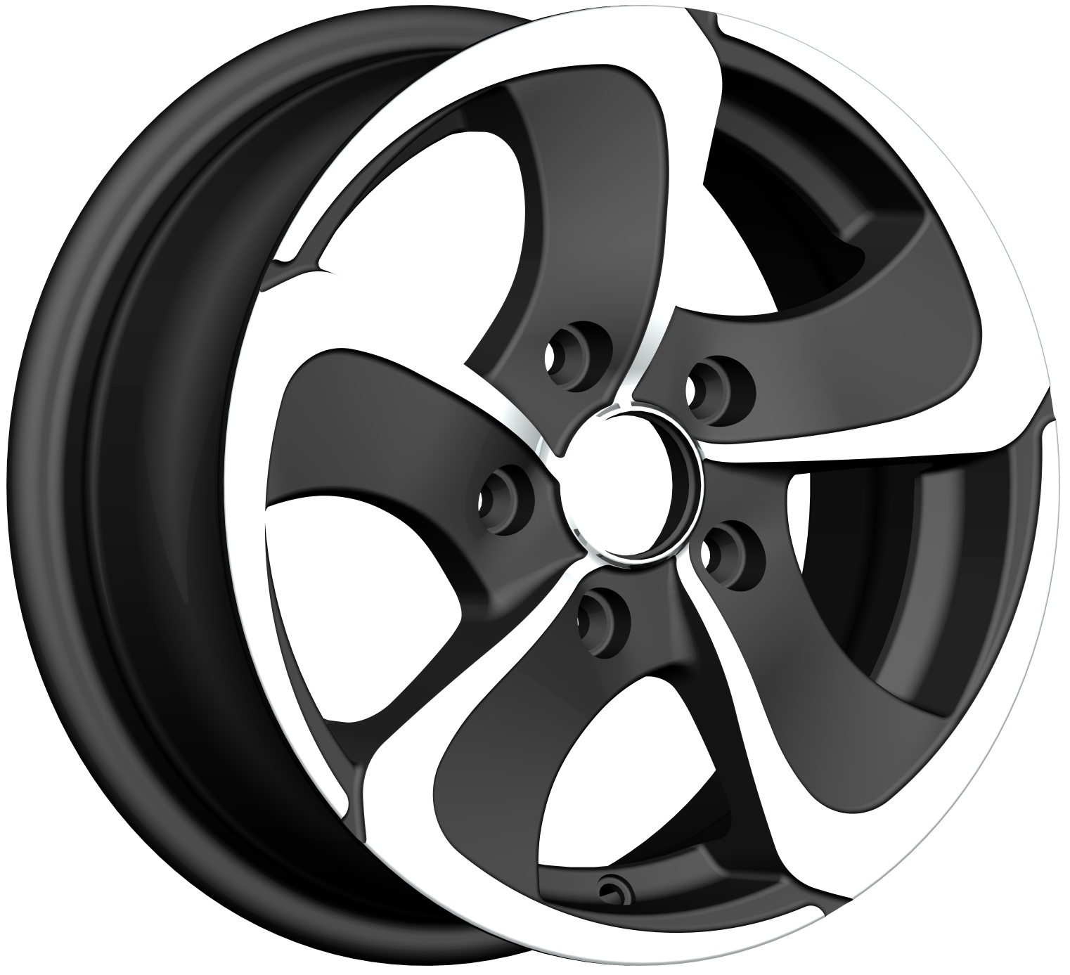 Scheda Variante Ruota &rsaquo; Marca: Roner &rsaquo; Modello: LD21