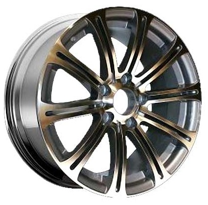 Scheda Variante Ruota &rsaquo; Marca: Roner &rsaquo; Modello: RN0305