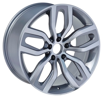 Scheda Variante Ruota &rsaquo; Marca: Roner &rsaquo; Modello: RN0306