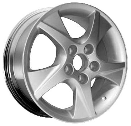 Scheda Variante Ruota &rsaquo; Marca: Roner &rsaquo; Modello: RN0902