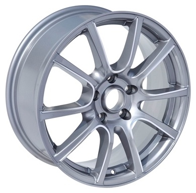 Scheda Variante Ruota &rsaquo; Marca: Roner &rsaquo; Modello: RN1006