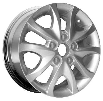 Scheda Variante Ruota &rsaquo; Marca: Roner &rsaquo; Modello: RN1202