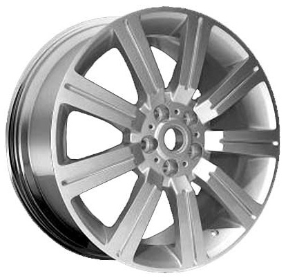 Scheda Variante Ruota &rsaquo; Marca: Roner &rsaquo; Modello: RN1301