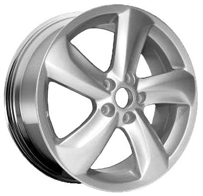 Scheda Variante Ruota &rsaquo; Marca: Roner &rsaquo; Modello: RN1502