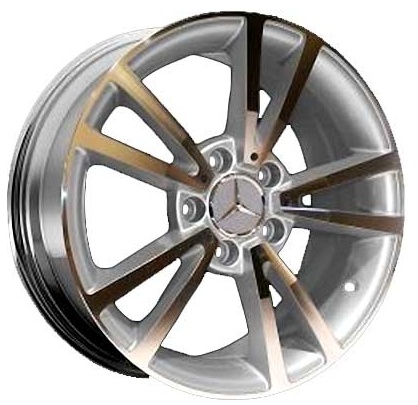Scheda Variante Ruota &rsaquo; Marca: Roner &rsaquo; Modello: RN1605