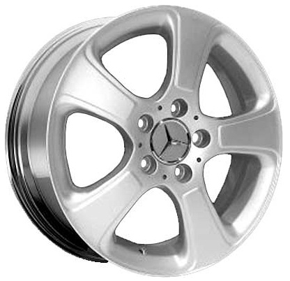 Scheda Variante Ruota &rsaquo; Marca: Roner &rsaquo; Modello: RN1606