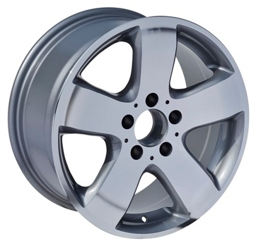 Scheda Variante Ruota &rsaquo; Marca: Roner &rsaquo; Modello: RN1607