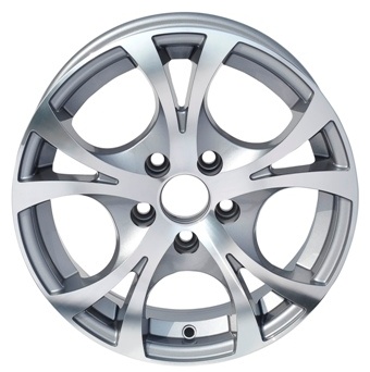 Scheda Variante Ruota &rsaquo; Marca: Roner &rsaquo; Modello: RN2506
