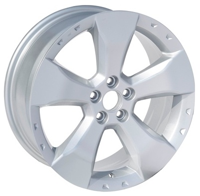 Scheda Variante Ruota &rsaquo; Marca: Roner &rsaquo; Modello: RN2702