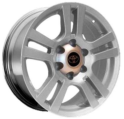 Scheda Variante Ruota &rsaquo; Marca: Roner &rsaquo; Modello: RN2901