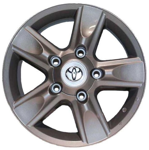 Scheda Variante Ruota &rsaquo; Marca: Roner &rsaquo; Modello: RN2906