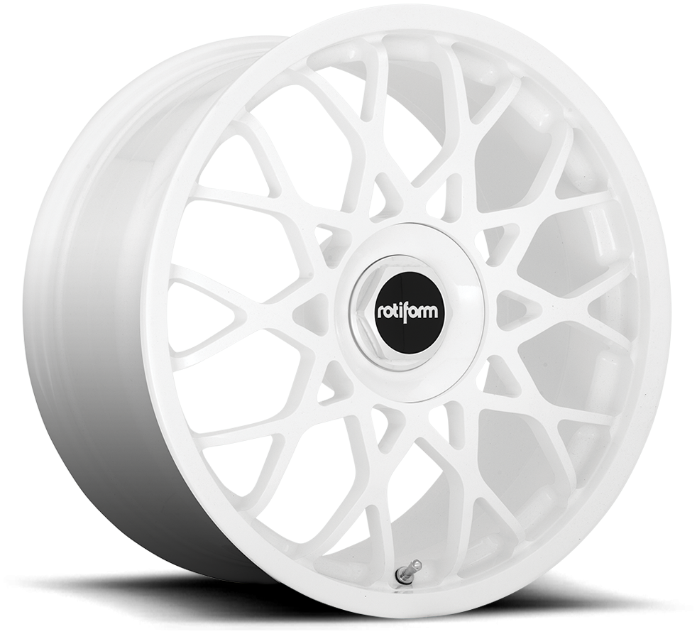 Scheda Variante Ruota &rsaquo; Marca: Rotiform &rsaquo; Modello: BLQ-C