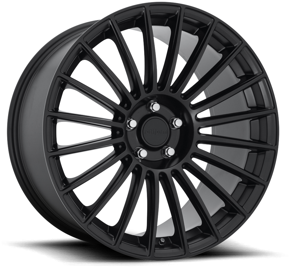 Scheda Variante Ruota &rsaquo; Marca: Rotiform &rsaquo; Modello: BUC