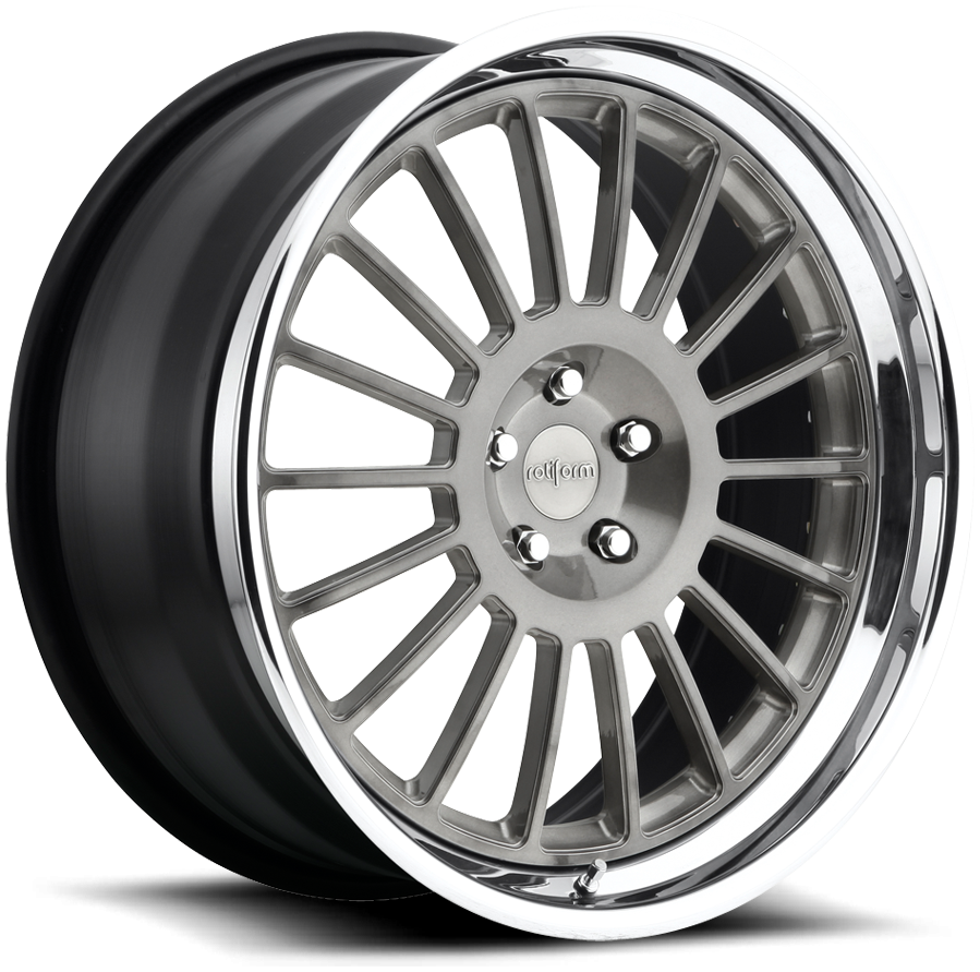 Scheda Variante Ruota &rsaquo; Marca: Rotiform &rsaquo; Modello: IND