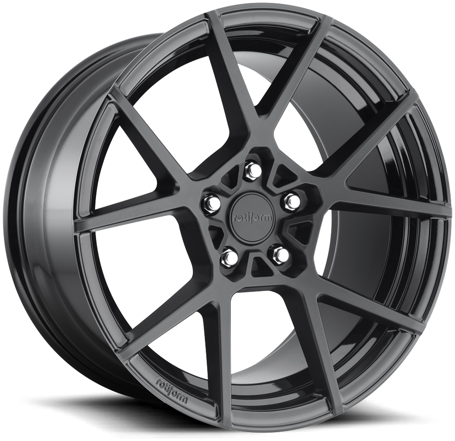 Scheda Variante Ruota &rsaquo; Marca: Rotiform &rsaquo; Modello: KPS