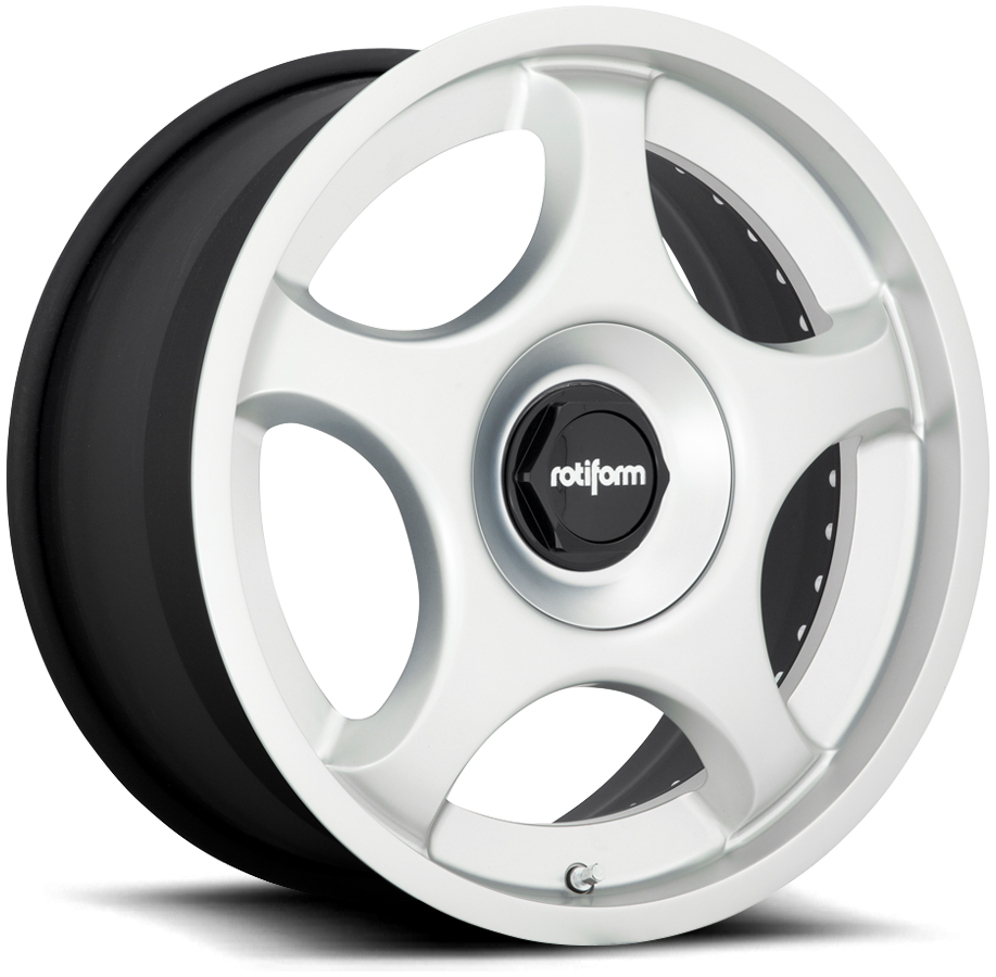 Scheda Variante Ruota &rsaquo; Marca: Rotiform &rsaquo; Modello: NFN