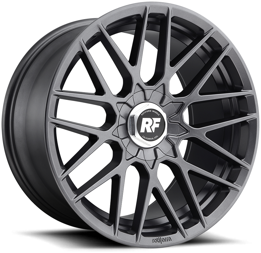 Scheda Variante Ruota &rsaquo; Marca: Rotiform &rsaquo; Modello: RSE