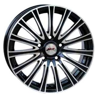 Scheda Variante Ruota &rsaquo; Marca: RS Wheels &rsaquo; Modello: 1084