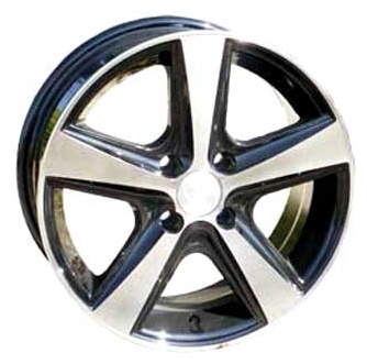 Scheda Variante Ruota &rsaquo; Marca: RS Wheels &rsaquo; Modello: 230d