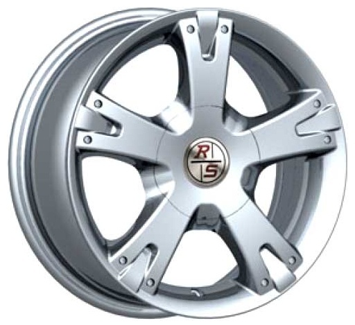 Scheda Variante Ruota &rsaquo; Marca: RS Wheels &rsaquo; Modello: 5025