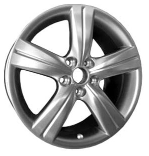Scheda Variante Ruota &rsaquo; Marca: RS Wheels &rsaquo; Modello: 5154