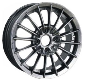 Scheda Variante Ruota &rsaquo; Marca: RS Wheels &rsaquo; Modello: 869
