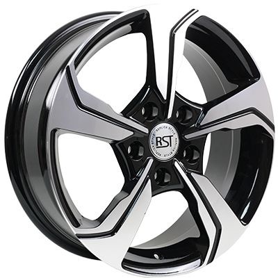 Scheda Variante Ruota &rsaquo; Marca: RST &rsaquo; Modello: R026
