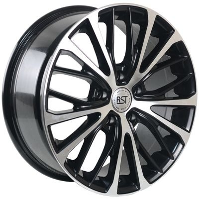 Scheda Variante Ruota &rsaquo; Marca: RST &rsaquo; Modello: R027