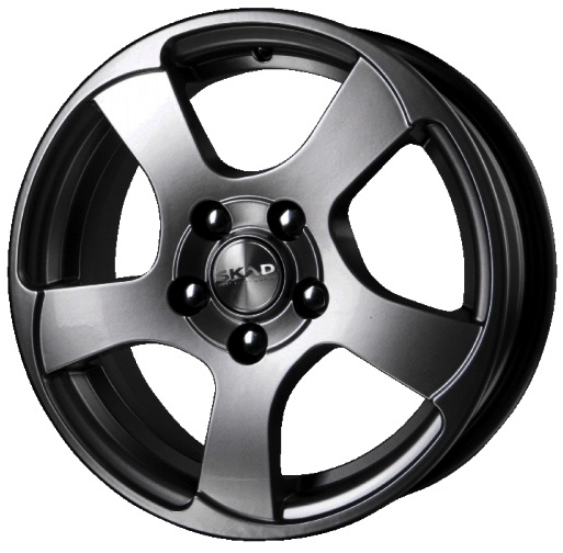 Scheda Variante Ruota &rsaquo; Marca: СКАД &rsaquo; Modello: Акула