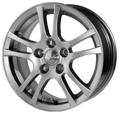 Scheda Variante Ruota &rsaquo; Marca: СКАД &rsaquo; Modello: Ариэль