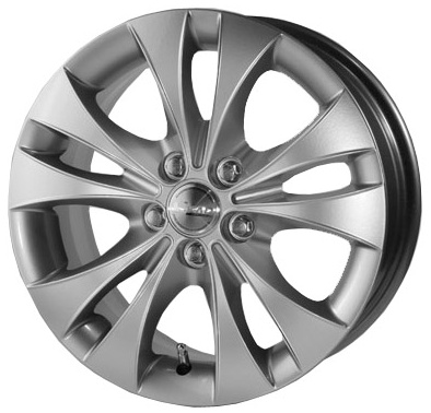 Scheda Variante Ruota &rsaquo; Marca: СКАД &rsaquo; Modello: Арктур