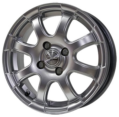 Scheda Variante Ruota &rsaquo; Marca: СКАД &rsaquo; Modello: Эверест